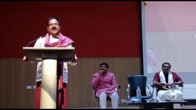 Voice of Director NIT AP: NIT Andhra Pradesh conducts Mathrubhasha Diwas 2022 смотреть онлайн