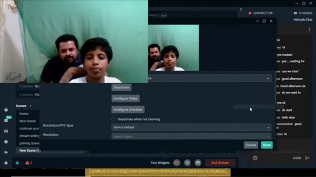 How to use streamlabs OBS for teaching ( a simple solution for online classes)stream highlights смотреть онлайн