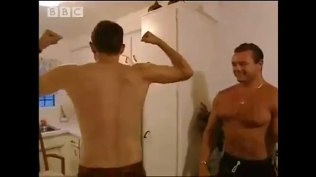 Louis Theroux - Real Nigga смотреть онлайн