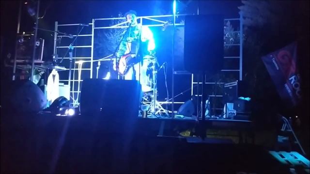выступление на "Гравитации" (21.08.2021) смотреть онлайн