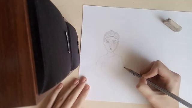 Рисую) смотреть онлайн