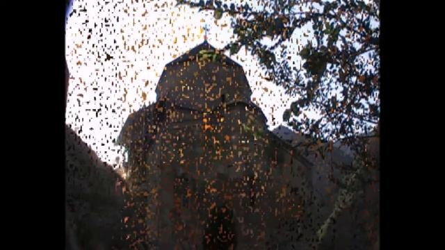 Монастырь Сиони, Атенский Сион