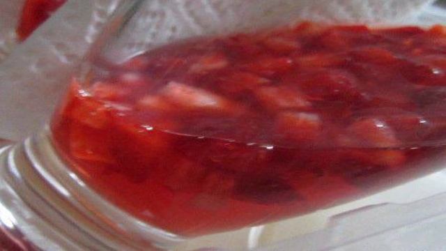 Рецепты от шеф-повара