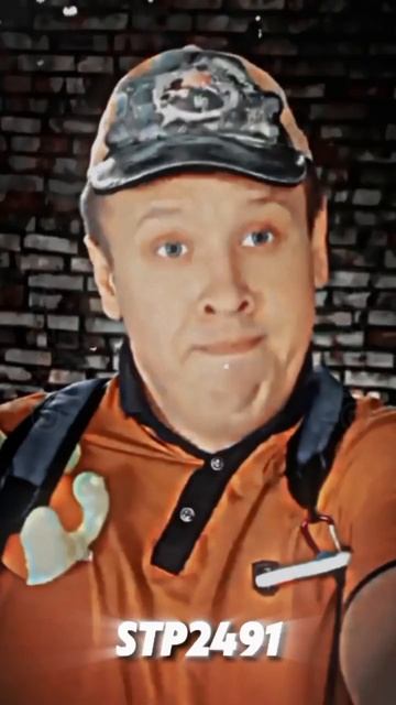 Борька жёстко обманул охранника. смотреть онлайн