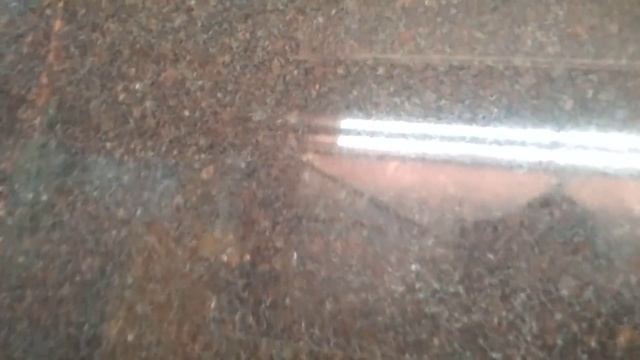 Полировка гранитного слэба смотреть онлайн