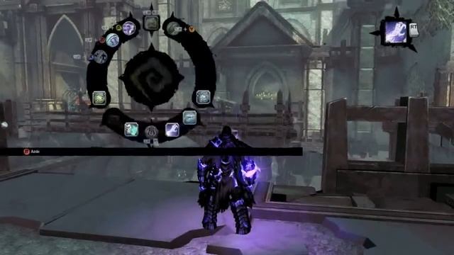 PRL Darksiders II Playthrough · Parte 57 PC Full Graph 720p 720p H 264 AAC смотреть онлайн
