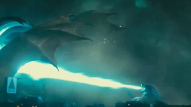 BANGUELA E GODZILLA VS KING GHIDORAH - Batalha pelo trono (parte 2) - Godzilla vs Banguela - ep 4 смотреть онлайн