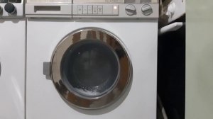 Waschtag Waschmaschine: Arcelik 2200