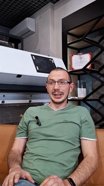 Сколько нужно человек для работы на фотосепараторе? #сельскоехозяйство #агротехника #фермерство смотреть онлайн