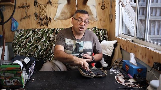 My Most RUGGED Head Torch - Nebo Rebel смотреть онлайн