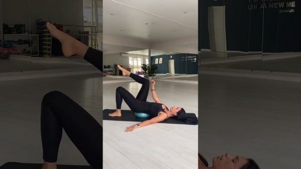 Упражнения для плоского живота