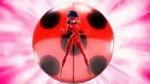 Леди Баг и супер-кот серия злодей гитарист