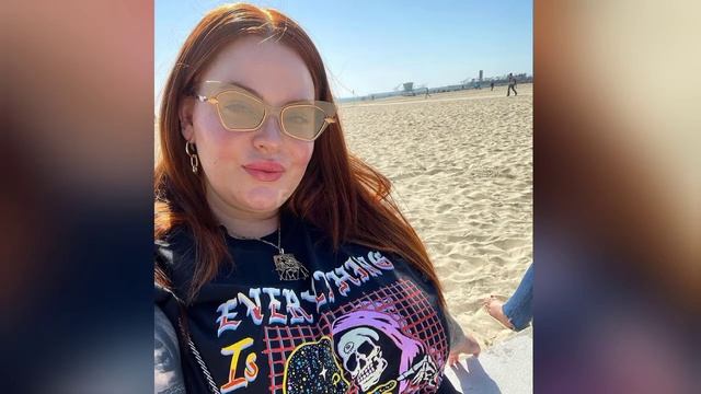 Tess Holliday: biografia wiki, patrimonio netto, modello americano plus size e relazione смотреть онлайн