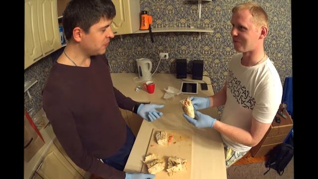 390 vs 90 #обзор битва смотреть онлайн