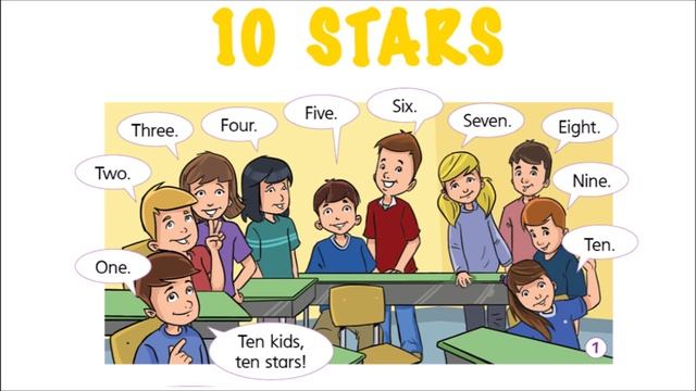 Smart Junior 2 Module 1 Story time смотреть онлайн