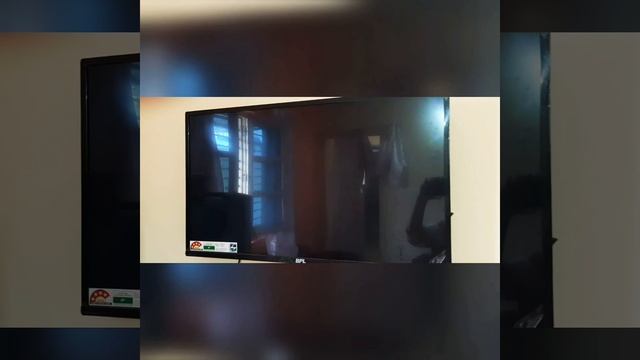 How To Connect Pendrive To BPL 32 Inches Smart TV