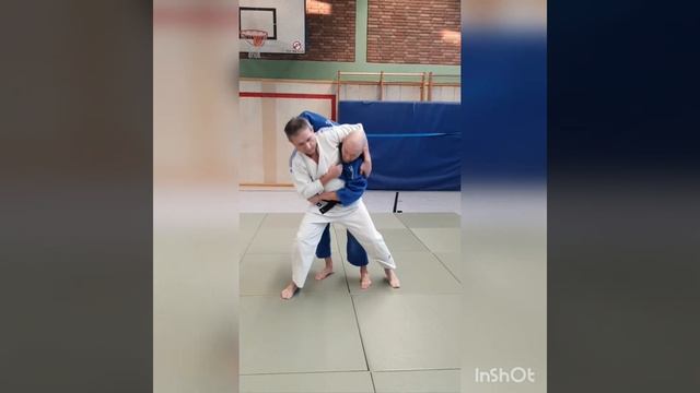 JUDO/Kumi Kata/Эффективная Техника Захвата в Дзюдо/#Shorts смотреть онлайн