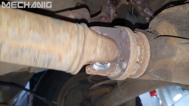 Жесть на СТО. #102 КАК ТАК ПОЛУЧИЛОСЬ??? Приколы на СТО!