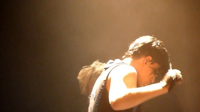 Adam Lambert - Cologne/Køln - Band Introduction смотреть онлайн