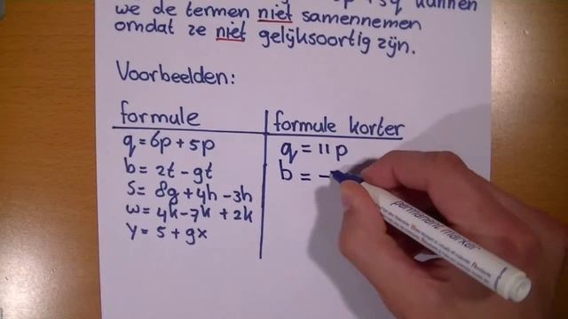 StudySkills.nl - Gelijksoortige termen samennemen (door: StudyVideos) смотреть онлайн
