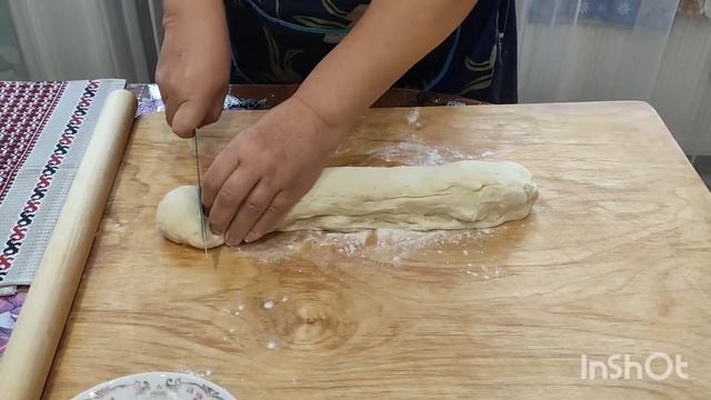 Кухня с Фаридой