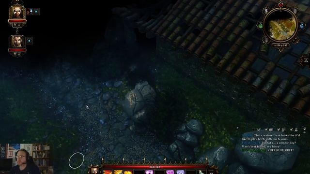 Divinity:Original Sin part 10 смотреть онлайн