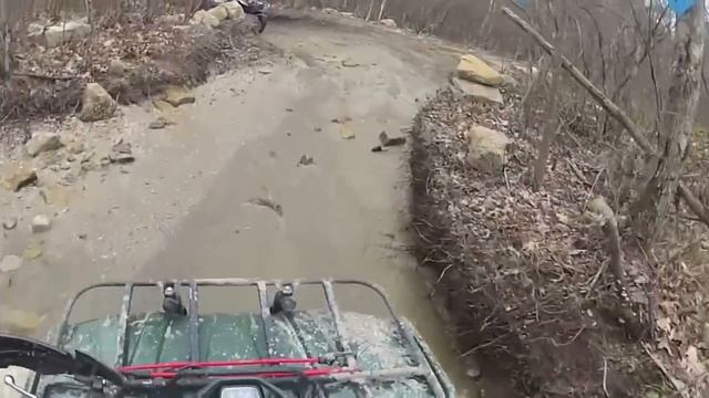 MMB-New Lost trails outlander 1000 max,500 xt, grizzly 700,350 irs, 300 смотреть онлайн