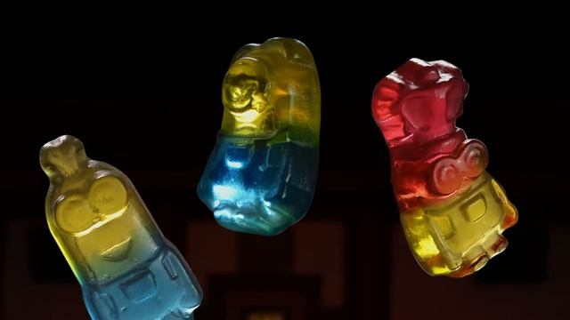 Haribo Minions Cinima Trip (2017) | Brass Agency смотреть онлайн