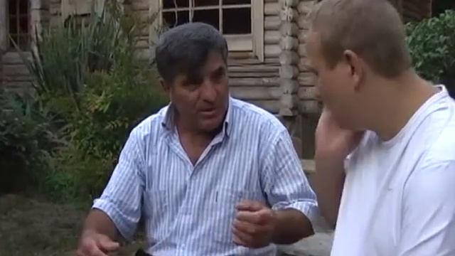 ФРАНЦУЗЫ КАВКАЗА_сокращенная версия смотреть онлайн