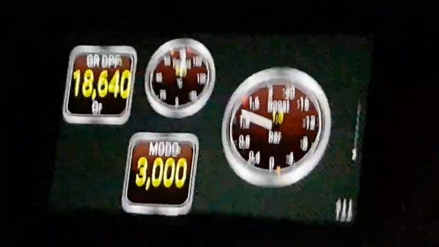 Dacia Duster rigenerazione FAP in diretta. смотреть онлайн