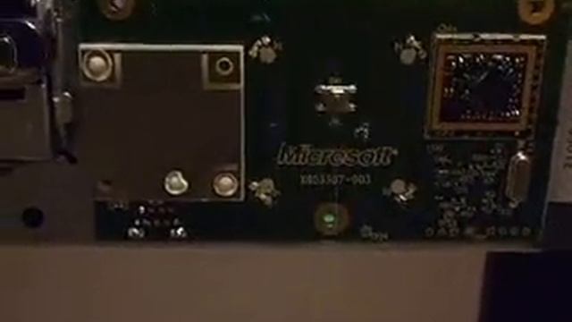 Xbox 360 Ring of Light Mods - KrazedKroat