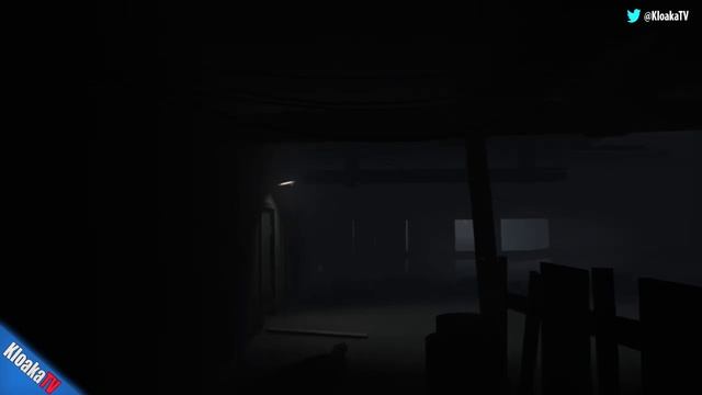 INSIDE - Barn Machine - Puzzle Solution Walkthrough - Chapter 8 смотреть онлайн