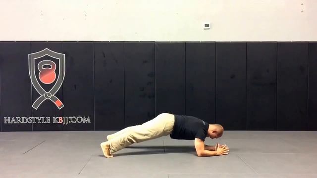 The Hardstyle Plank смотреть онлайн