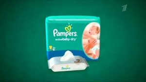 Анонс и реклама (Первый канал, 11.04.2014)