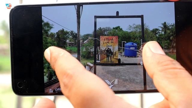 Oppo F21 Pro 5G Camera Test & Video Quality Test 📸 смотреть онлайн