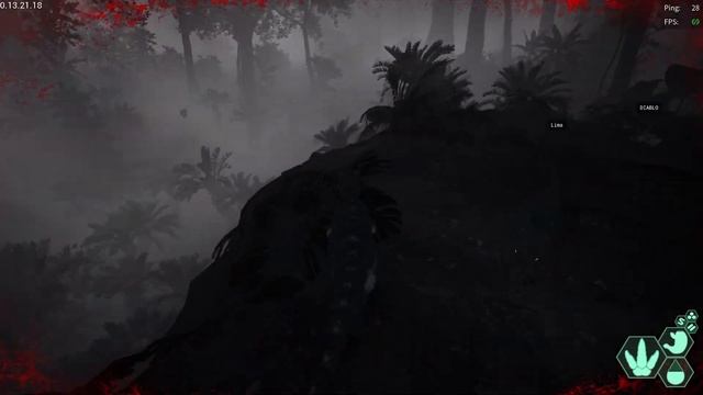 Pachy Horde Dominate The Land | The Isle Evrima смотреть онлайн