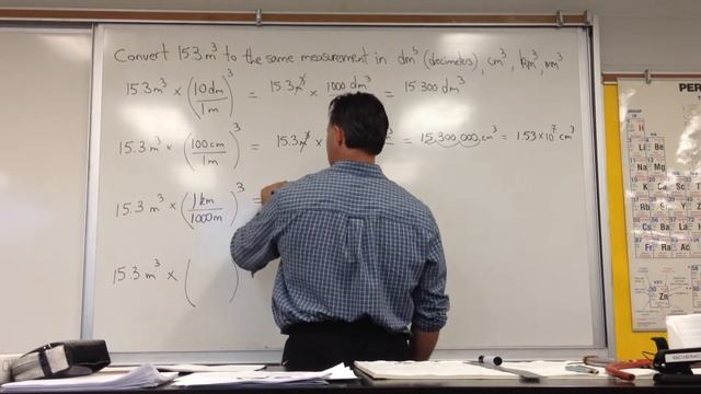 Unit Conversions: How to Write Conversion Factors Properly смотреть онлайн
