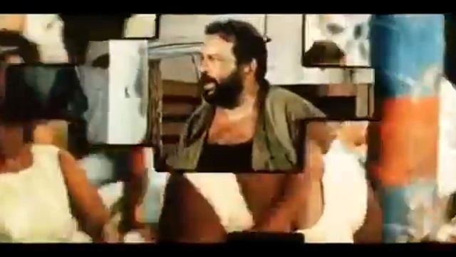Maintenant on l'appelle Plata (film 1972) bande annonce смотреть онлайн