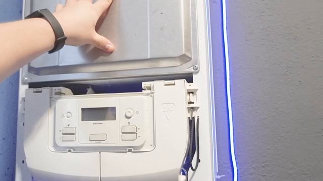 А ВЫ Знали почему ПАДАЕТ ДАВЛЕНИЕ в котле ？ смотреть онлайн