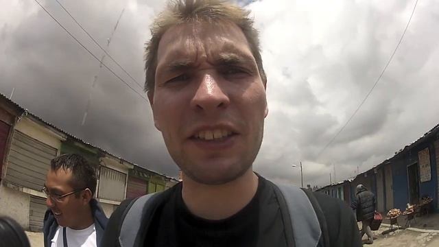 Things To Do In La Paz, Bolivia (Travel Guide La Paz)