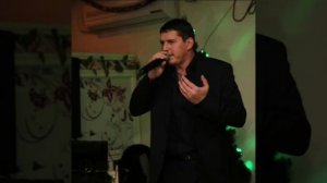 Аркадий Кобяков(Пора  прощаться)