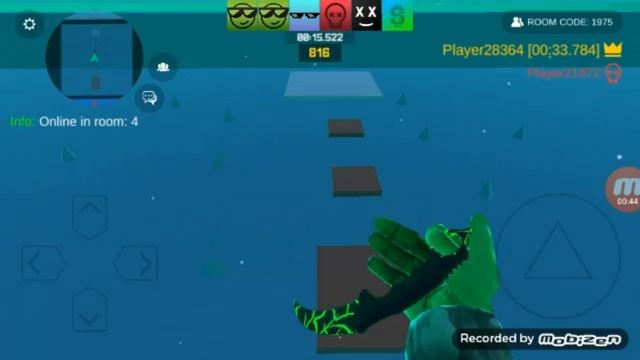 11 МЕСТО В МИРОВЫХ РЕКОРДАХ В ИГРЕ-bhop pro смотреть онлайн