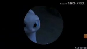 Беззубик и Дневная фурия песня ,,Холодок,,