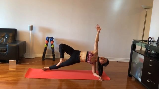 Core Balance Day 5 смотреть онлайн