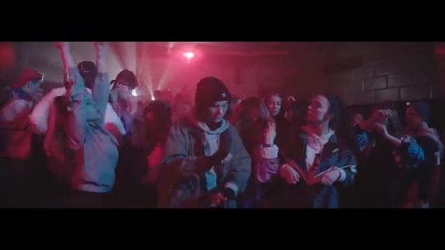 Макс Корж   Малый повзрослел Official Video