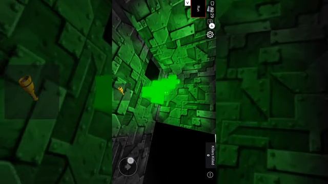 Играем в Зону 51 в Roblox с Scara Play .Напал Маньяк!!! смотреть онлайн