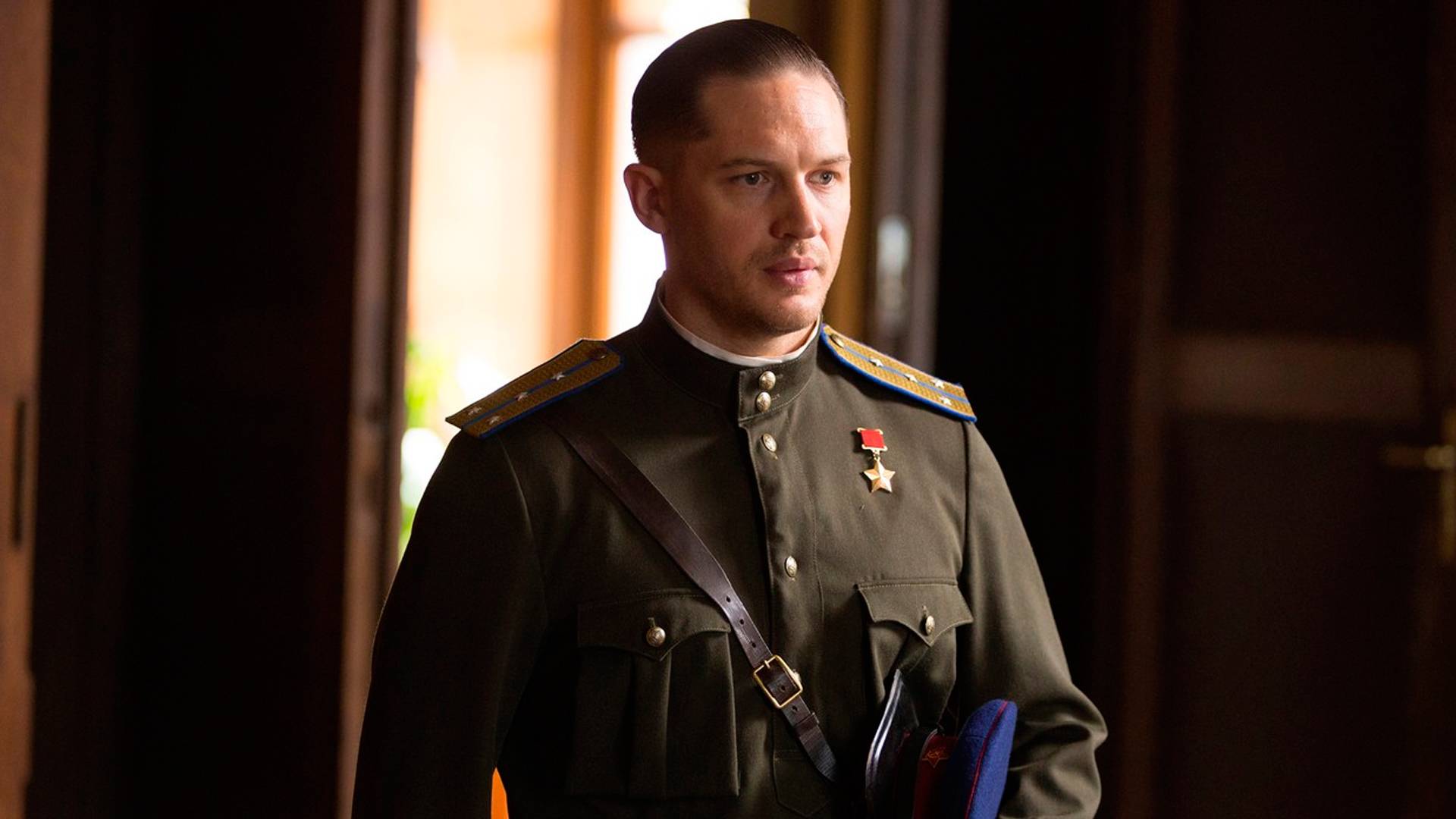 Номер 44 (2015) — Русский трейлер смотреть онлайн