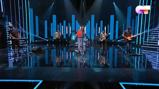 *ENSAYO INÉDITO* | "Si Te Vas" - MAIALEN | GALA 12 | OT 2020 смотреть онлайн