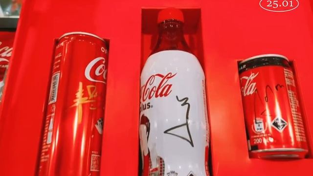 【澳門旅遊】飲樂起勁見面會簽名可樂｜Dee Gor|姜濤｜Alton｜可口可樂CocaCola смотреть онлайн