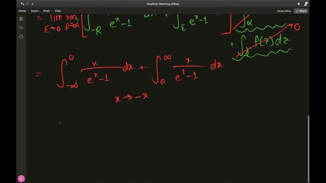 Infinite Sum of 1/n^2 : Regularization смотреть онлайн